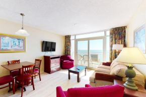 Atlantica Resort #755
